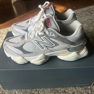 new balance 9060
